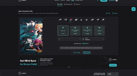 unikrn abzocke